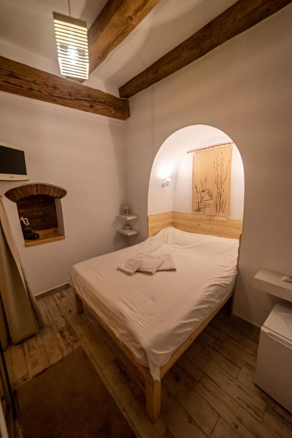 Appartement Luky13 à Braşov Extérieur photo