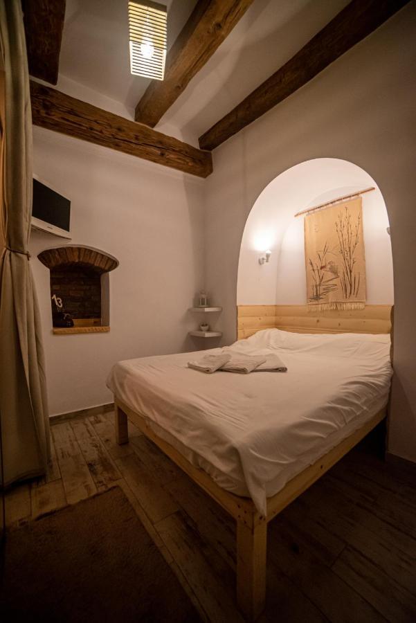 Appartement Luky13 à Braşov Extérieur photo