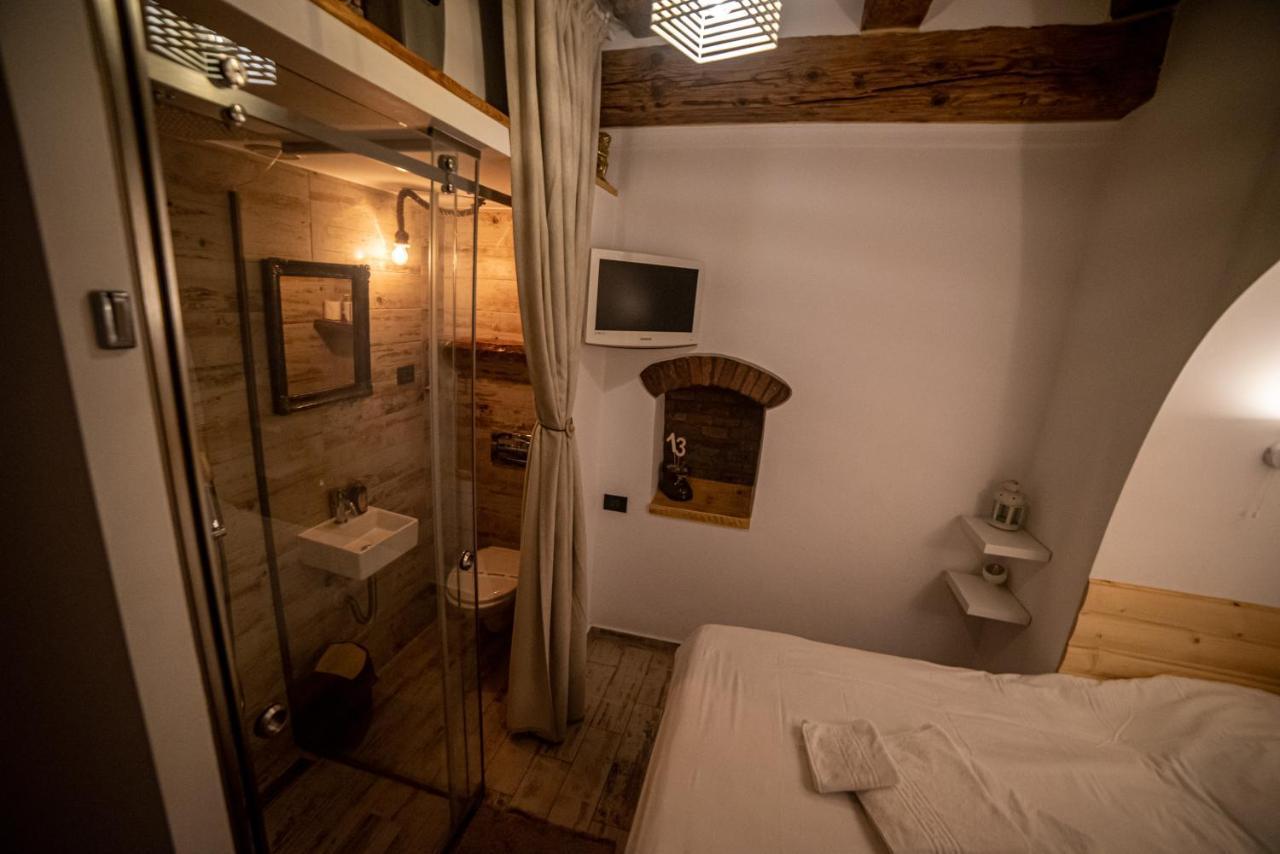 Appartement Luky13 à Braşov Extérieur photo