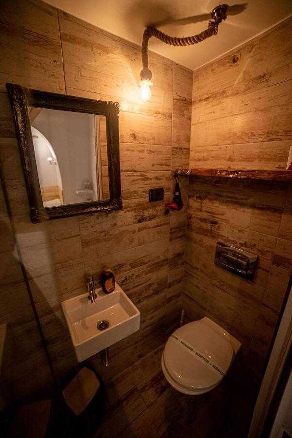 Appartement Luky13 à Braşov Extérieur photo