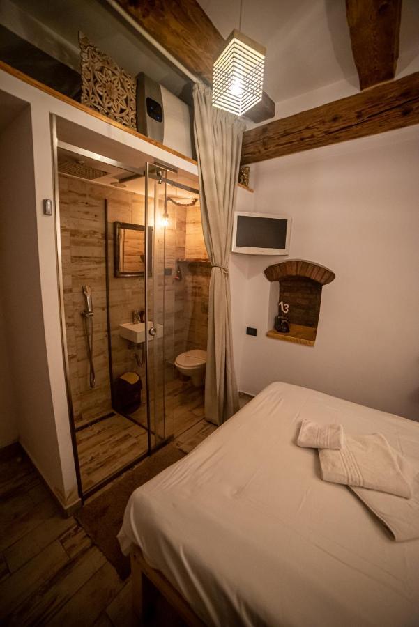 Appartement Luky13 à Braşov Extérieur photo