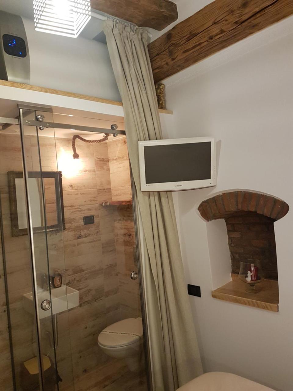 Appartement Luky13 à Braşov Extérieur photo